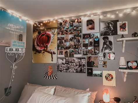 bedroom poster wall|wall posters for bedroom aesthetic.